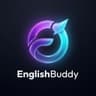 EnglishBuddy Logo